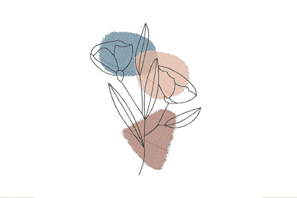 Abstract Poppy: A Designer's Review for Boutique Apparel