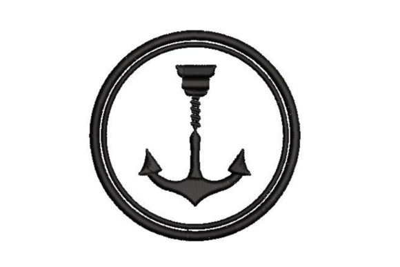 Anchor and Drill Embroidery: A Small Business Branding Review