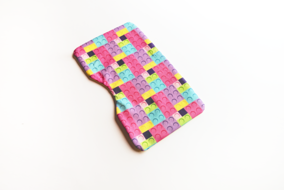 Contoured Baby Burp Cloth: A Seasonal Gift Designer's Review