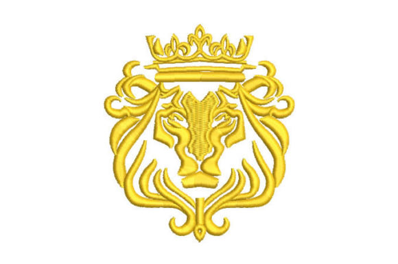 Lion Shield Embroidery: A Seasonal Powerhouse Review