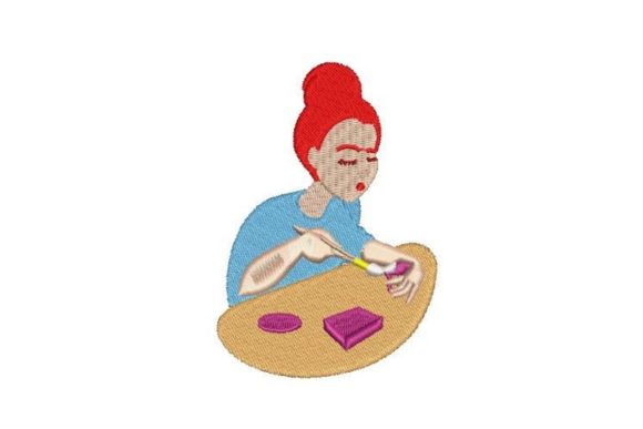 Miniaturist Embroidery: A Designerβs Review for Seasonal Success