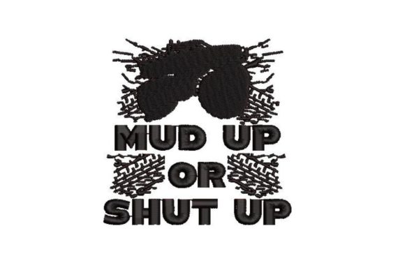 Mud Up or Shut Up: A Seasonal Design Review