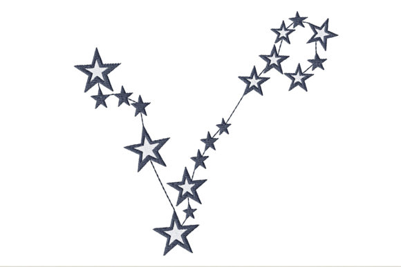 Pisces Constellation Sign: A Timeless Gift for Seasonal Crafters