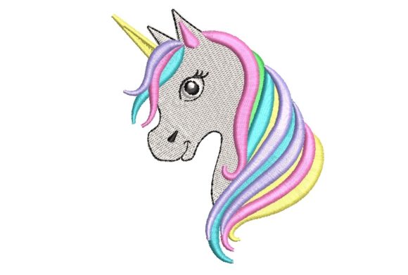 Rainbow Unicorn: A Designer's Guide for Craft Fair Success