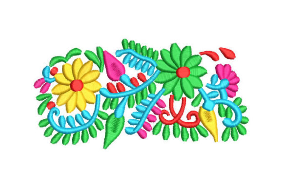 Why Flowers and Colored Branches is My Go-To Holiday Design